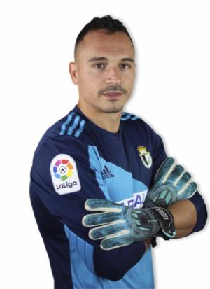 Alfonso Herrero (Burgos C.F.) - 2021/2022